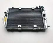 Aluminum Alloy Radiator for Kawasaki Vulcan 1600 VN1600 2003-2008 2007 2005 2004