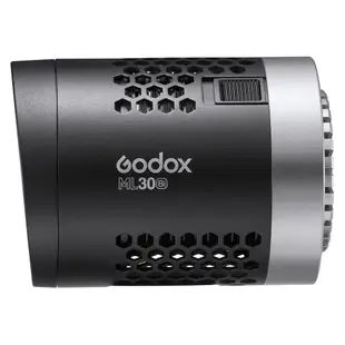 Godox 神牛 ML30Bi LED 攝影燈 雙色溫 手持外拍燈 神牛卡口 便攜 ML30 Bi 相機專家 公司貨