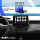 M1s SONY【XAV-AX8000】Altis 可調式觸控螢幕 藍芽 手機互聯 Carplay 導航 支援倒車顯影｜BuBu車用品