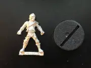 Blood Bowl Classic Vampire Team Thrall 5th Edition Games Workshop GW metal D