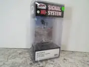 Atlas 70000076 HO Scale Signal Type G Single Head, 150-70000076
