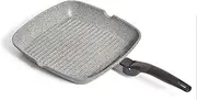 Campfire Compact Grill Pan, 28 cm Width