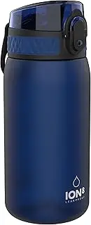 Ion8 Leak Proof Water Bottle, BPA Free, 750ml (24oz)