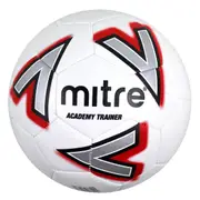 Mitre Academy Trainer Soccer Ball - Size 5