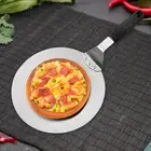 Pizza Peel Sturdy Oven Accessories for Baking Convenient Pizza Turning Peel