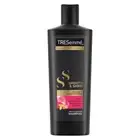 Tresemme Smooth Shine Shampoo Ship Silk Protein 185 ML Brand New Fast Ship