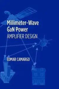 在飛比找博客來優惠-Millimeter-Wave Gan Power Ampl