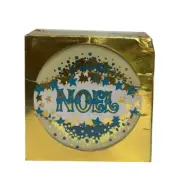 NOEL DUSTING POWDER BY COTY 5.25 OZ