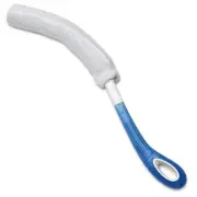 Long Handle Back Scrubber and Body Washer, Long Handle Body Washer