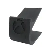 CherrysC Remote control organize holder stand for Xbox Black 0001