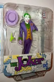 NECA DC Comics Toony Comics The Joker 6-Inch Action Figure (No Packaging)