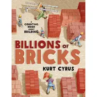 在飛比找蝦皮商城優惠-Billions of Bricks(精裝)/Kurt Cy