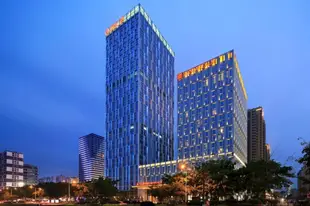 柳州萬達嘉華酒店Wanda Realm Liuzhou