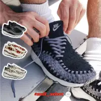 在飛比找蝦皮購物優惠-【三色現貨】NIKE AIR FOOTSCAPE WOVEN