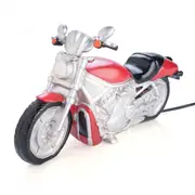 Motorcycle LED Night Light / Table Lamp