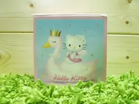 在飛比找Yahoo奇摩購物中心優惠-【震撼精品百貨】Hello Kitty 凱蒂貓~便條紙附整理