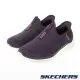 SKECHERS 女鞋 健走鞋 健走系列 瞬穿舒適科技 GO WALK 6 寬楦 - 124569WPLUM