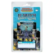 Sentinels Card Game - Eldritch Hero Mini-Expansion