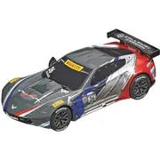Carrera 143 Chevrolet Corvette C7.R Gt3 Callaway Competition Usa No.26