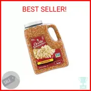 Orville Redenbacher's Original Gourmet Popping Corn Kernels, 8 lb. - Brand NEW