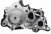 Car Engine Cooling Water Pump Compatible For VW CC Compatible For A4 Q3 1.4T 04E121600AD CZCA CZDA CZDC