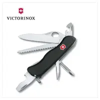 在飛比找momo購物網優惠-【VICTORINOX 瑞士維氏】Trailmaster12