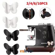 2/4/6pcs Cable Holder Park Winder Cord Wrap Kitchen Appliances Organizer