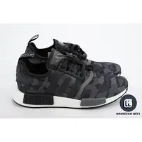 在飛比找蝦皮商城優惠-ADIDAS ORIGINALS CAMO NMD R1 B