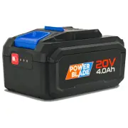 POWERBLADE 20V 4Ah Lithium-Ion Replacement or Spare Battery