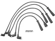 Spark Plug Wire Set For 1982 Nissan Sentra 1.5L 4 Cyl VC348XH (for: Nissan)