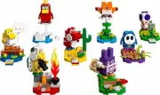 Lego Super Mario Series 5 Character 71410 New Factory Sealed 2022 You Pick!