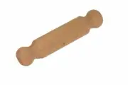 Dexam Beech Rolling Pin 15cm