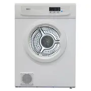 Teco 7kg Vented Clothes Dryer