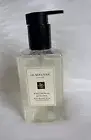 Jo Malone English Pear & Freesia Body & Hand Wash W/Pump ~ 8.5oz/250ml NEW
