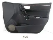 New OEM Toyota Door Trim Panel Front Corolla Sedan 2014-2019 Black 67610-02R11
