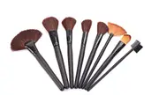 32-Piece Make Up Brush Set