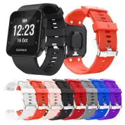 For Garmin Forerunner 30 35 Silicone Fitness Replacement Wrist Sports Band Part