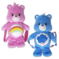 在飛比找蝦皮購物優惠-日本正版  carebears Care bears 彩虹熊