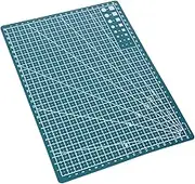 Sewing Pad for Crafts A4 Size Rotary Cutting Mat Self Healing Non-Slip for Quilting Carving