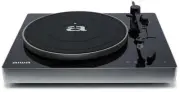 AIWA: APX-680BT TURNTABLE (BLACK) - Turntable