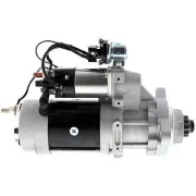Denso PowerEdge Starter Motor 282-0109 39PE