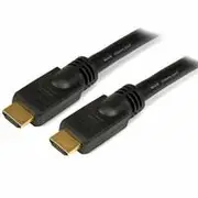StarTech 15.0m HDMI v1.4 Male-Male Cable - HDMM15M