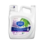 Berkley Jensen Eco Liquid Laundry Detergent, 182 fl. oz. - Fresh Lavender Scent
