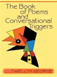在飛比找三民網路書店優惠-The Book of Poems and Conversa