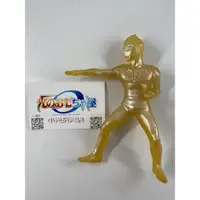 在飛比找蝦皮購物優惠-小光玩具 萬代2002中製 超人力霸王迪卡 閃耀型態 黃金迪
