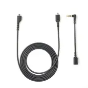 150cm Sound Card Audio- Cable For Steel-Series Arctis 3/5/7 Pro Headphone