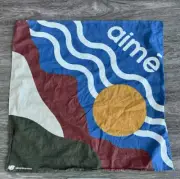 Aime Leon Dore ald / new balance graphic bandana