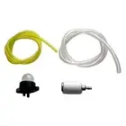 Park Garden Home Fuel Line Kit Lawn Mower Parts Exquisite Solid Delicate