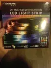5Ft LED Strip Lights, Smart Light with App Remote Control, RGB LED Lights for