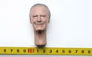 Head Sculpt Figure Hottoys 1/6 Stan Lee&reg Accessories HT MMS570 Thor: Ragnarok
